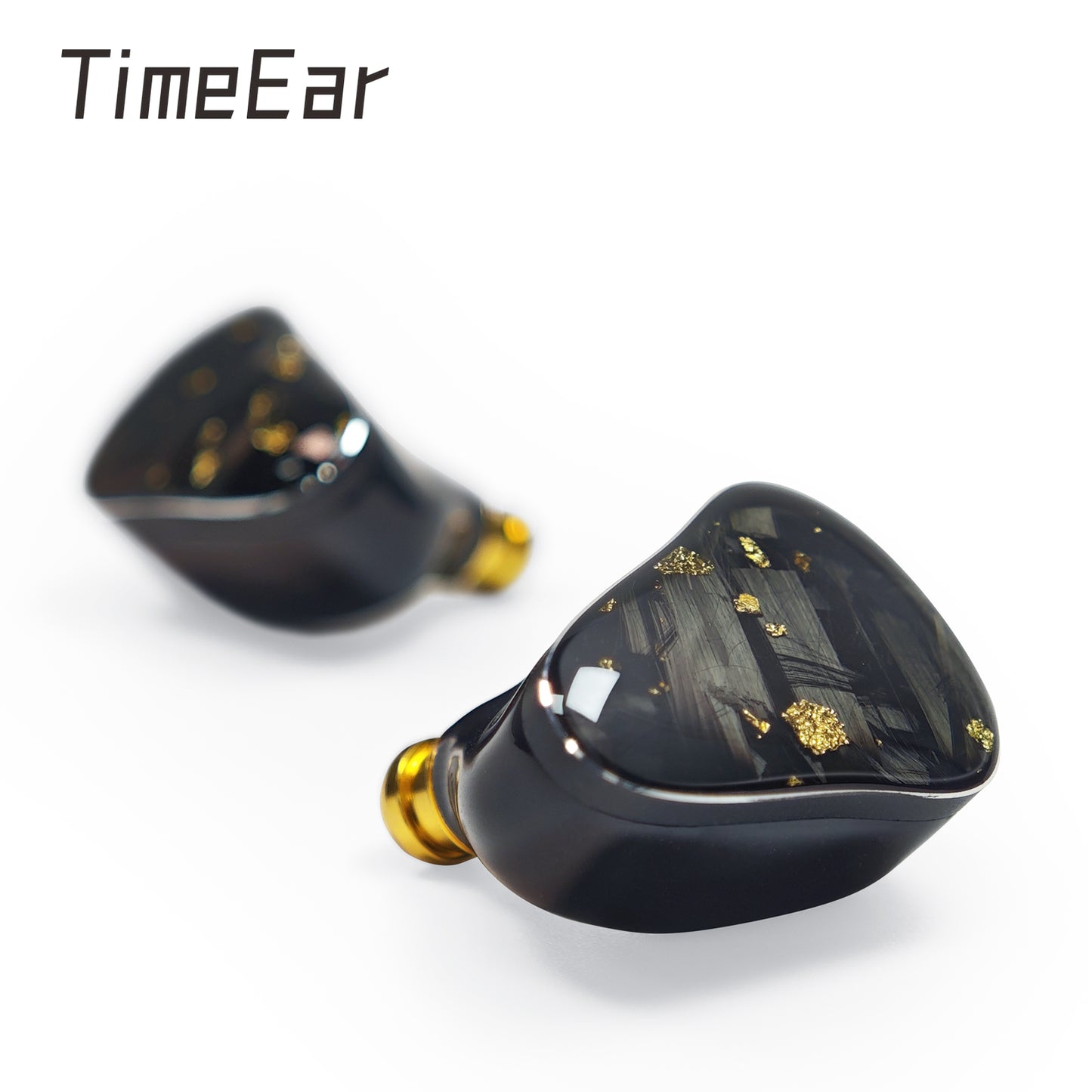 Blossoms Full-range Dynamic Diver IEM