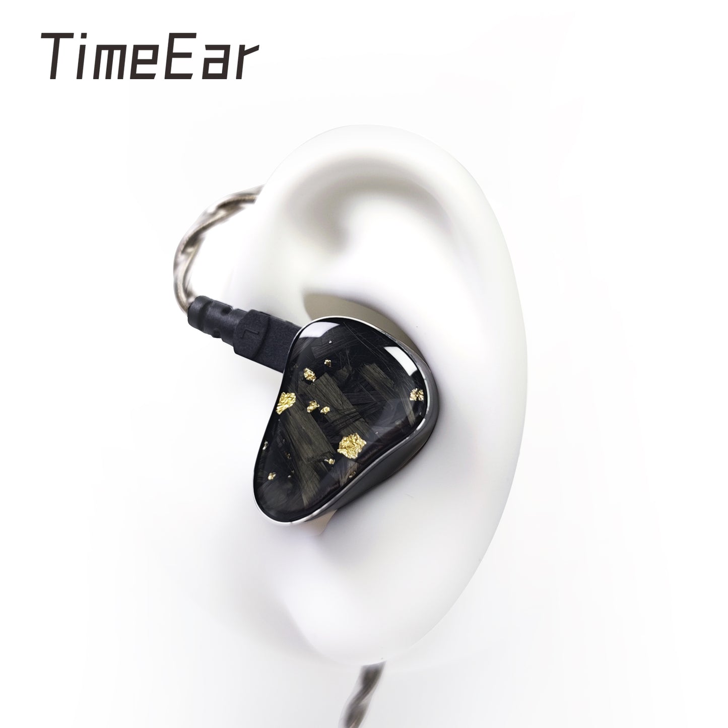 Blossoms Full-range Dynamic Diver IEM
