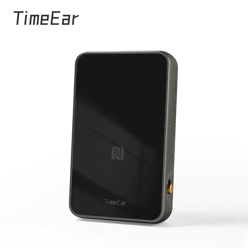 BTE-8 High-performance Dual DAC Bluetooth AMP