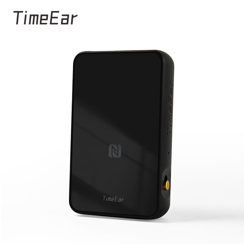 BTE-8 High-performance Dual DAC Bluetooth AMP