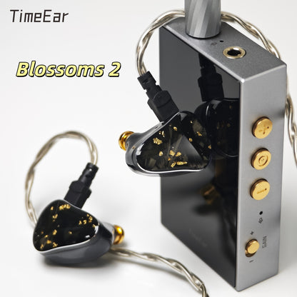 Blossom 2 Full-range Dynamic Diver IEM