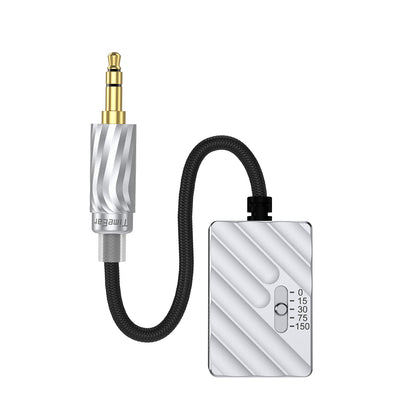 TEC-Ω Adjustable Audio Impedance Adapter