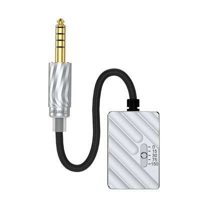 TEC-Ω Adjustable Audio Impedance Adapter