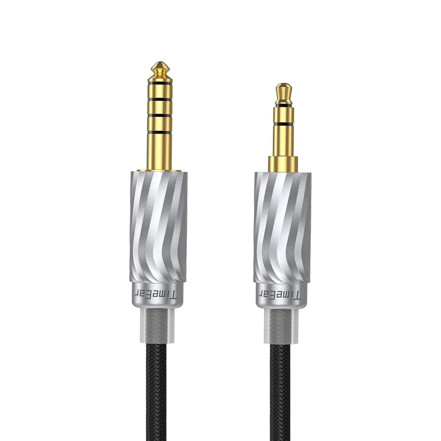 TEC-Ω Adjustable Audio Impedance Adapter