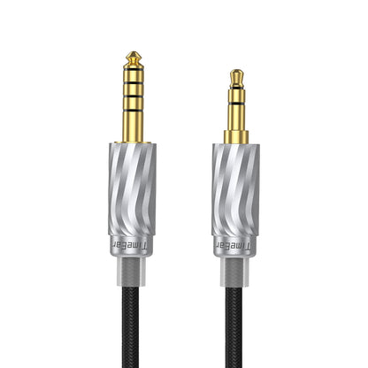 TEC-Ω Adjustable Audio Impedance Adapter