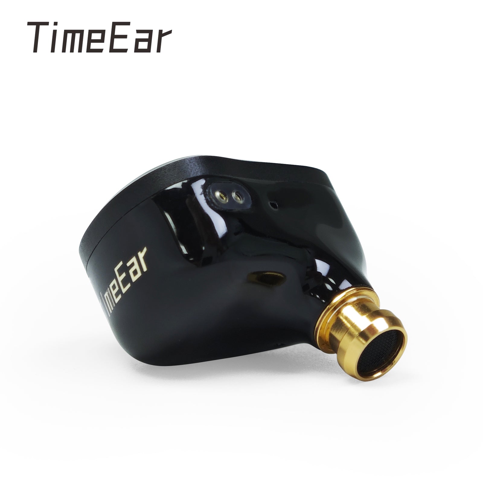 Blossoms Full-range Dynamic Diver IEM – TimeEar