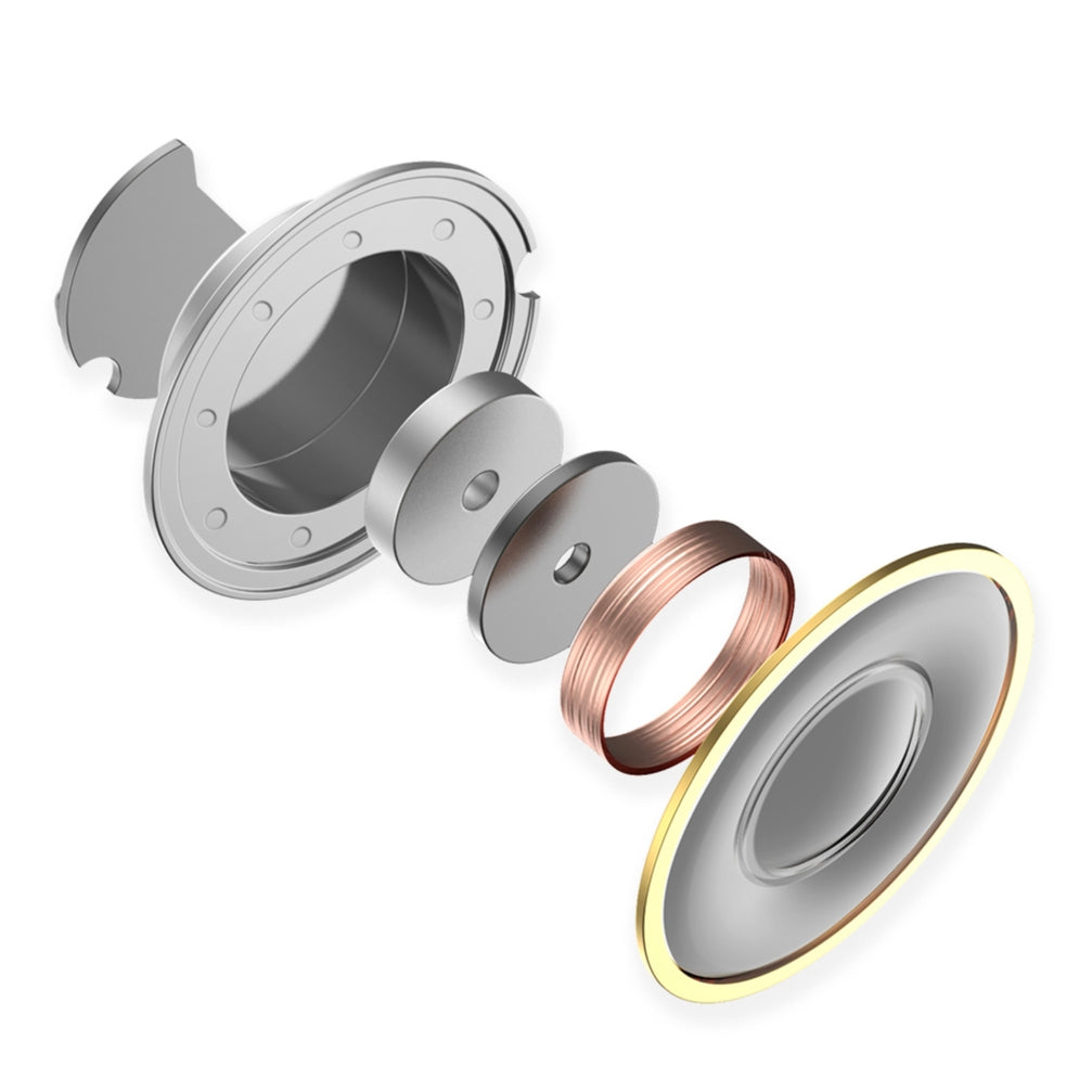 ZC HiFi Earbuds