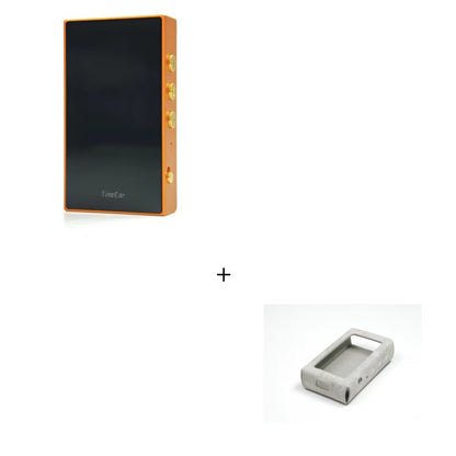 High-Performance DAC & Headphone Amplifier BTE-9
