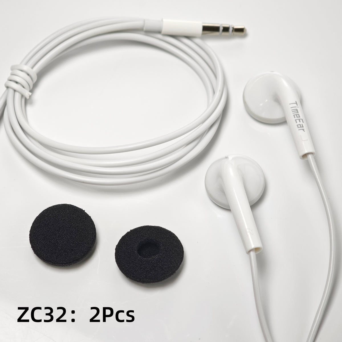 ZC HiFi Earbuds
