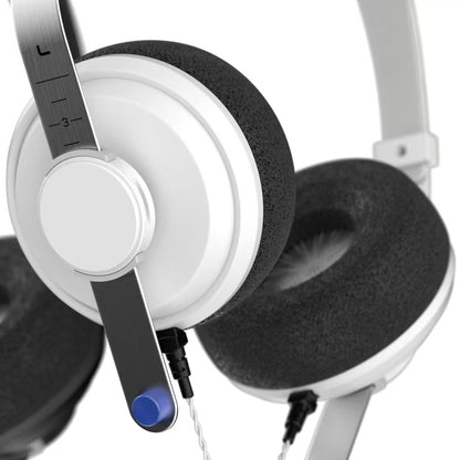 HD Echo On-Ear Headphones