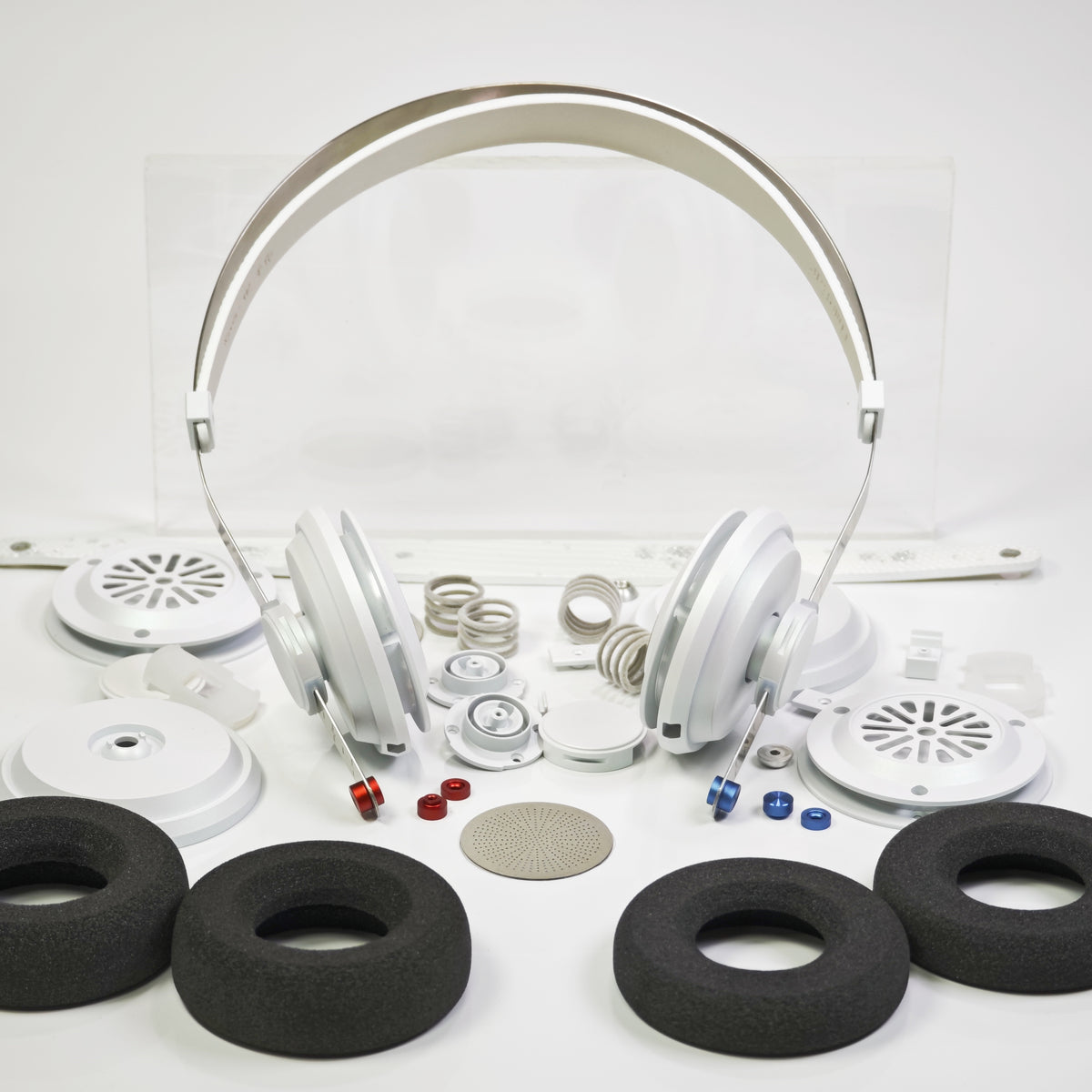 HD Echo On-Ear Headphones