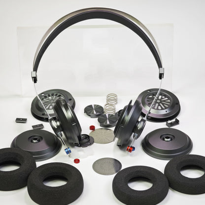 HD Echo On-Ear Headphones