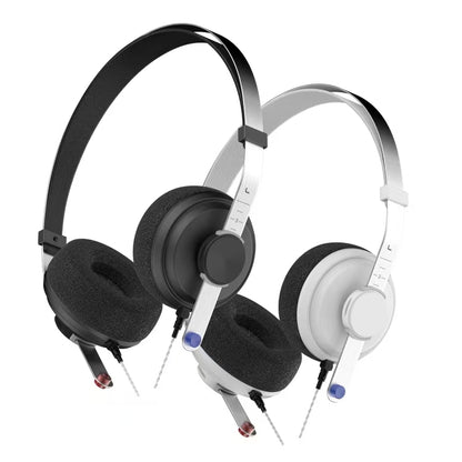 HD Echo On-Ear Headphones