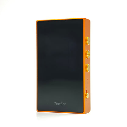 High-Performance DAC & Headphone Amplifier BTE-9