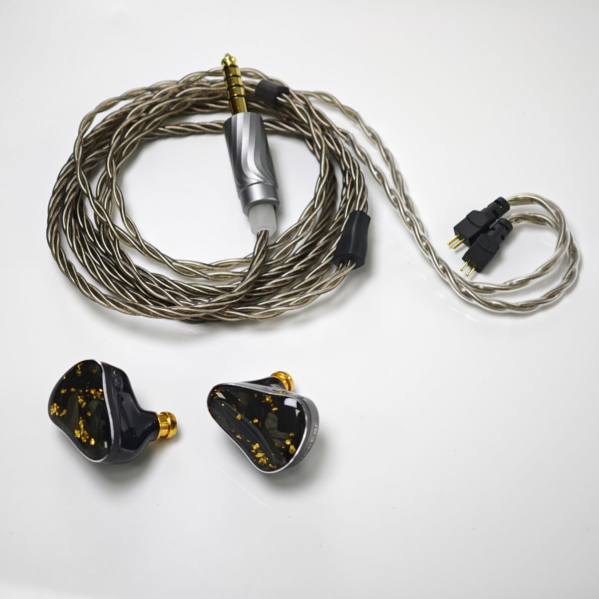 Blossom 2 Full-range Dynamic Diver IEM