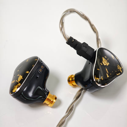 Blossom 2 Full-range Dynamic Diver IEM