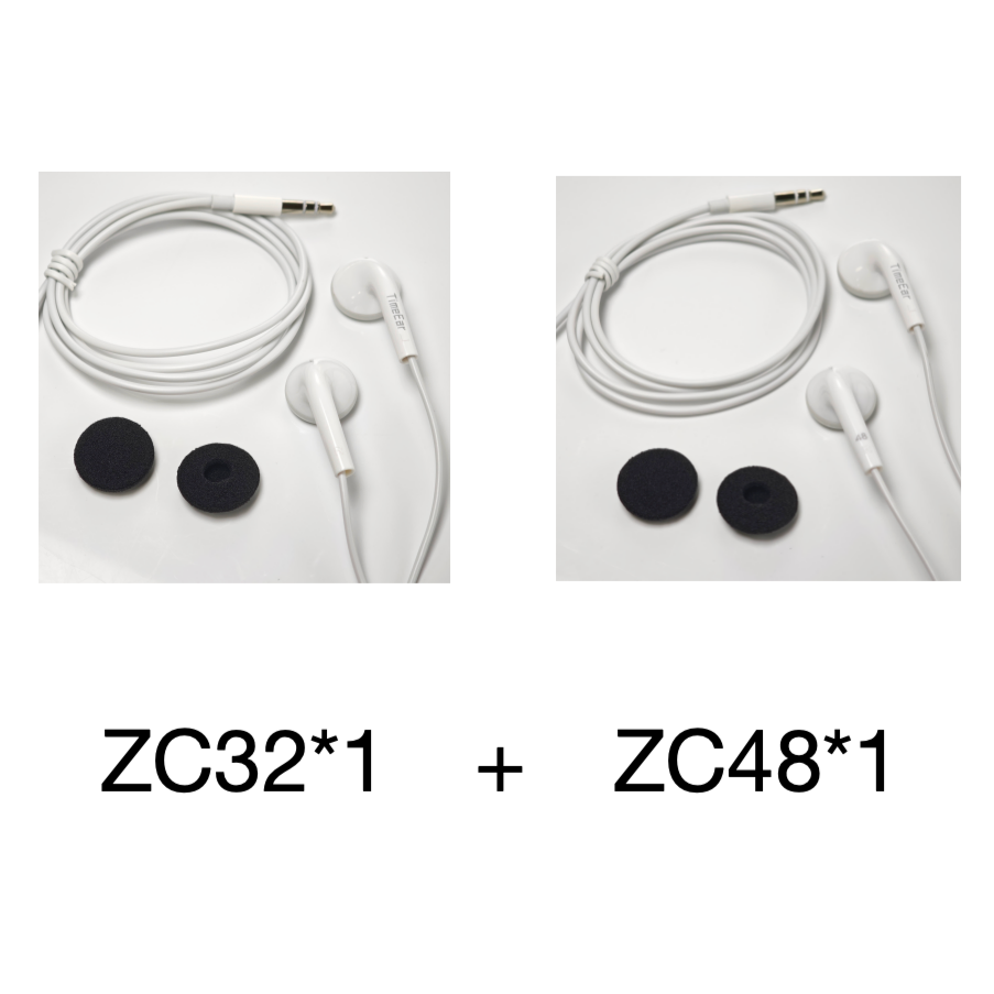 ZC HiFi Earbuds