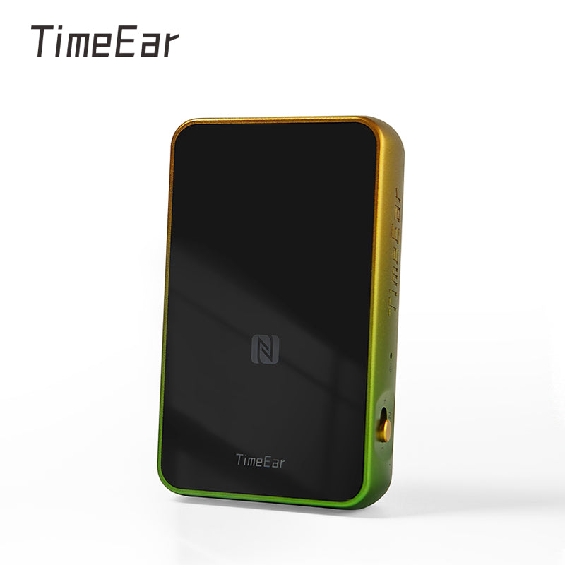 BTE-8 High-performance Dual DAC Bluetooth AMP – TimeEar