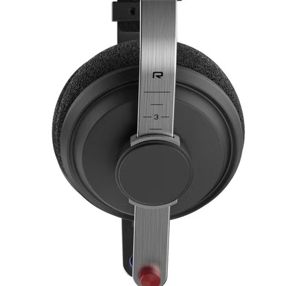 HD Echo On-Ear Headphones