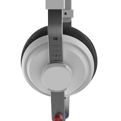 HD Echo On-Ear Headphones